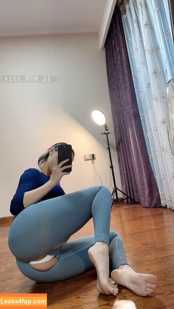 俏妞qiaoniuTT , 俏妞qiaoniu , qiaoniuTT , qiaoniu / qiaoniutttt leaked photo photo #0132