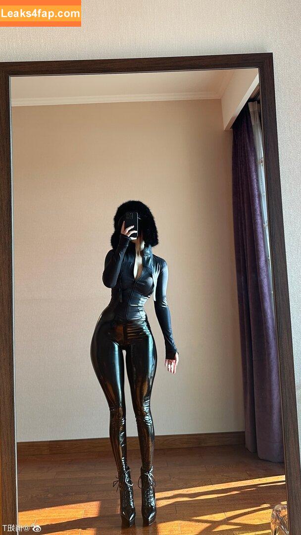 俏妞qiaoniuTT , 俏妞qiaoniu , qiaoniuTT , qiaoniu / qiaoniutttt leaked photo photo #0136