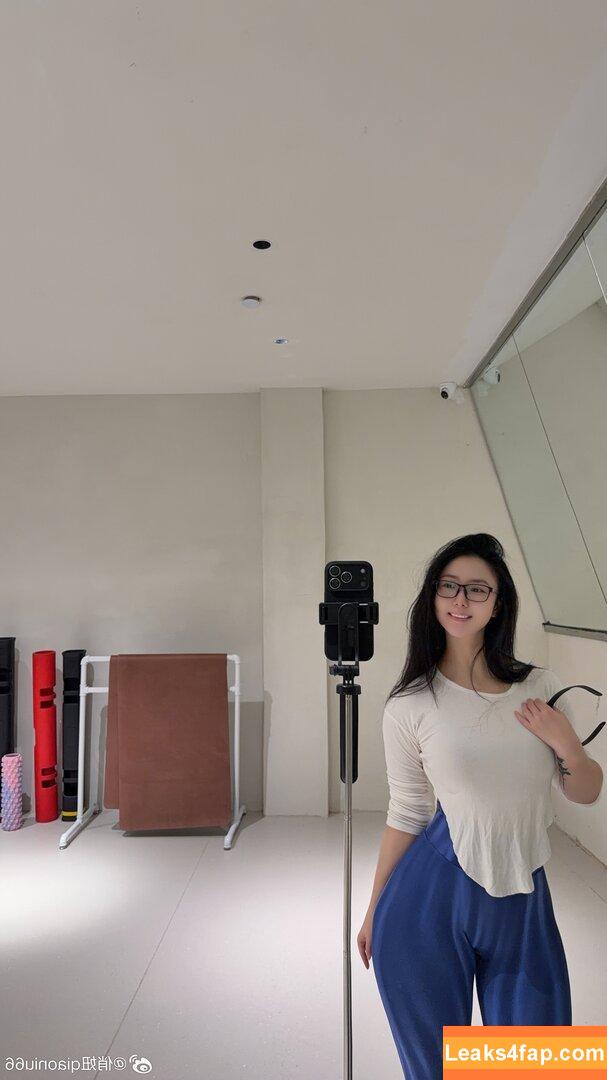 俏妞qiaoniuTT , 俏妞qiaoniu , qiaoniuTT , qiaoniu / qiaoniutttt leaked photo photo #0170