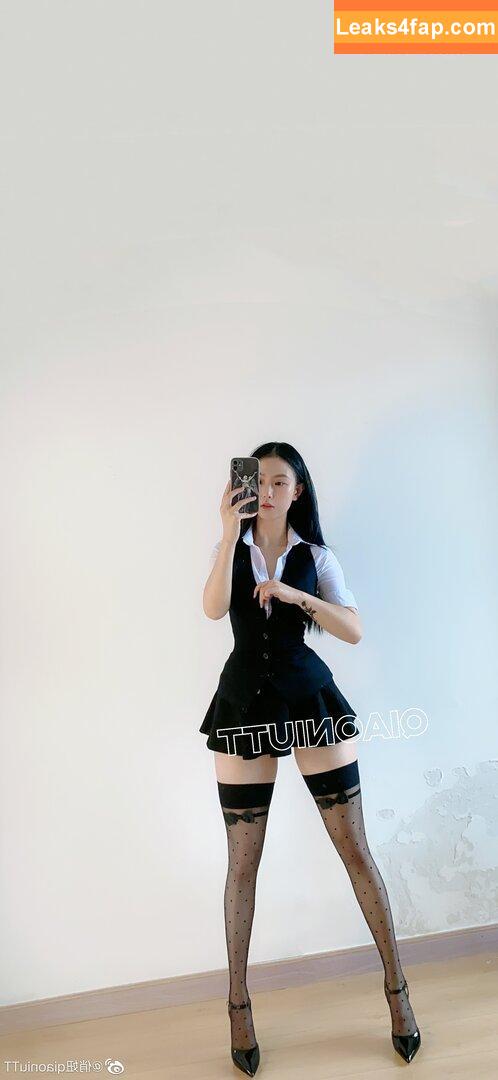 俏妞qiaoniuTT , 俏妞qiaoniu , qiaoniuTT , qiaoniu / qiaoniutttt слитое фото фото #0252