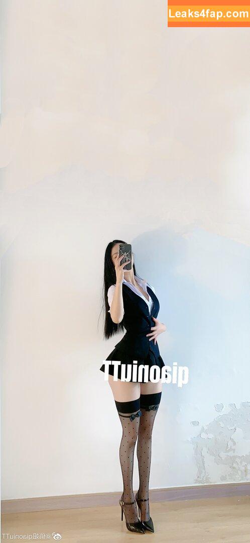 俏妞qiaoniuTT , 俏妞qiaoniu , qiaoniuTT , qiaoniu / qiaoniutttt слитое фото фото #0256