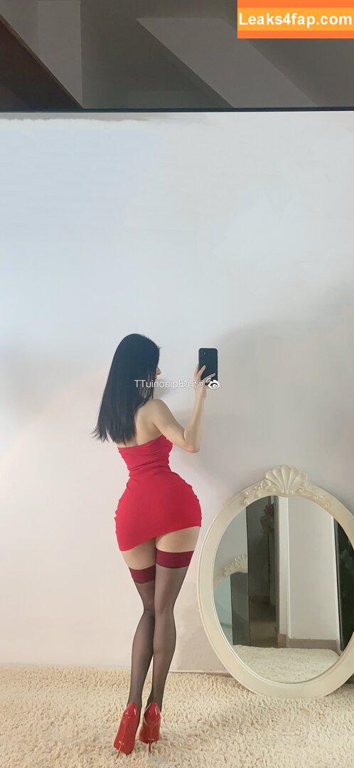 俏妞qiaoniuTT , 俏妞qiaoniu , qiaoniuTT , qiaoniu / qiaoniutttt слитое фото фото #0272