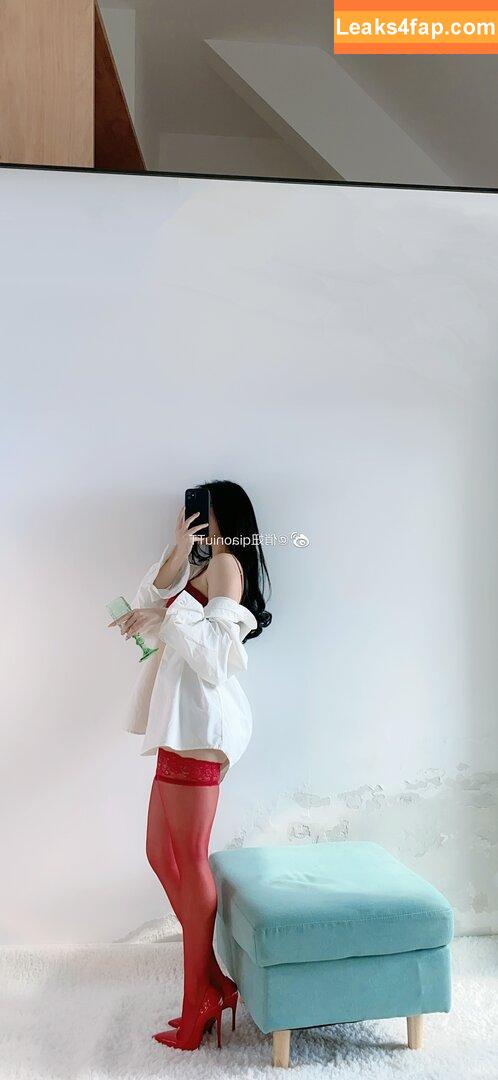 俏妞qiaoniuTT , 俏妞qiaoniu , qiaoniuTT , qiaoniu / qiaoniutttt leaked photo photo #0285