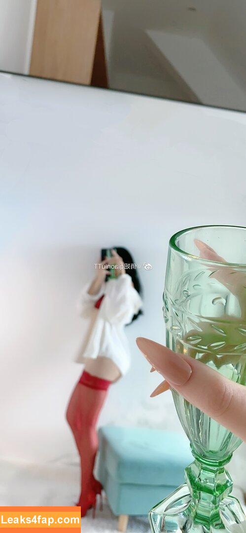 俏妞qiaoniuTT , 俏妞qiaoniu , qiaoniuTT , qiaoniu / qiaoniutttt leaked photo photo #0286