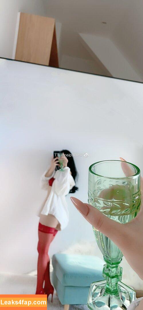 俏妞qiaoniuTT , 俏妞qiaoniu , qiaoniuTT , qiaoniu / qiaoniutttt leaked photo photo #0287