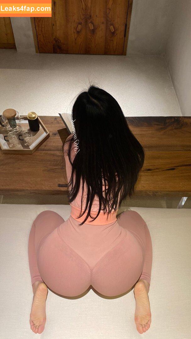 俏妞qiaoniuTT , 俏妞qiaoniu , qiaoniuTT , qiaoniu / qiaoniutttt leaked photo photo #0310