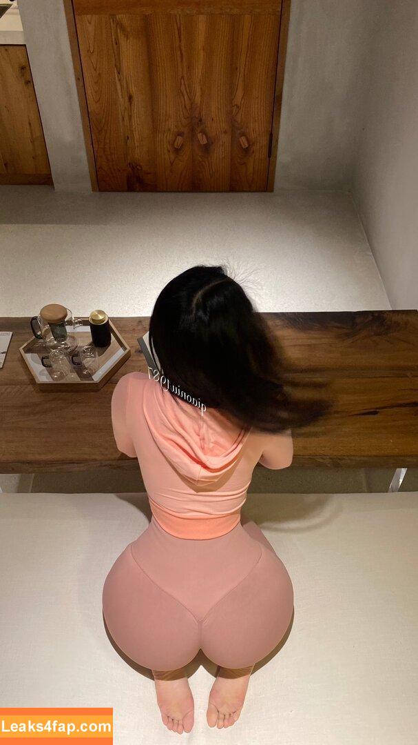 俏妞qiaoniuTT , 俏妞qiaoniu , qiaoniuTT , qiaoniu / qiaoniutttt leaked photo photo #0312