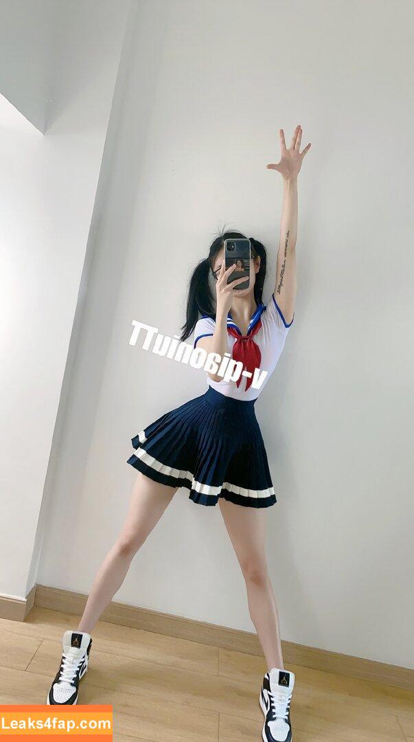 俏妞qiaoniuTT /  / Qiaoniu / QiaoniuTT / 俏妞qiaoniu leaked photo photo #0051