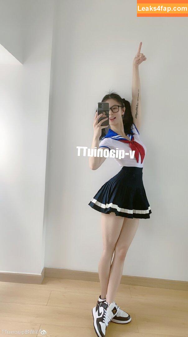 俏妞qiaoniuTT /  / Qiaoniu / QiaoniuTT / 俏妞qiaoniu leaked photo photo #0052