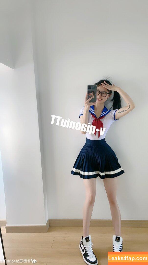俏妞qiaoniuTT /  / Qiaoniu / QiaoniuTT / 俏妞qiaoniu leaked photo photo #0053