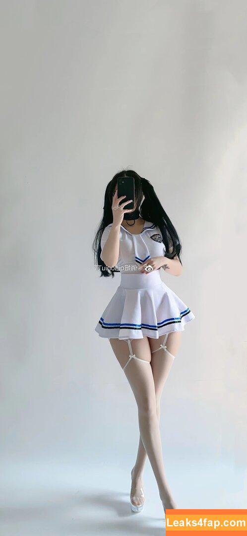 俏妞qiaoniuTT /  / Qiaoniu / QiaoniuTT / 俏妞qiaoniu leaked photo photo #0057