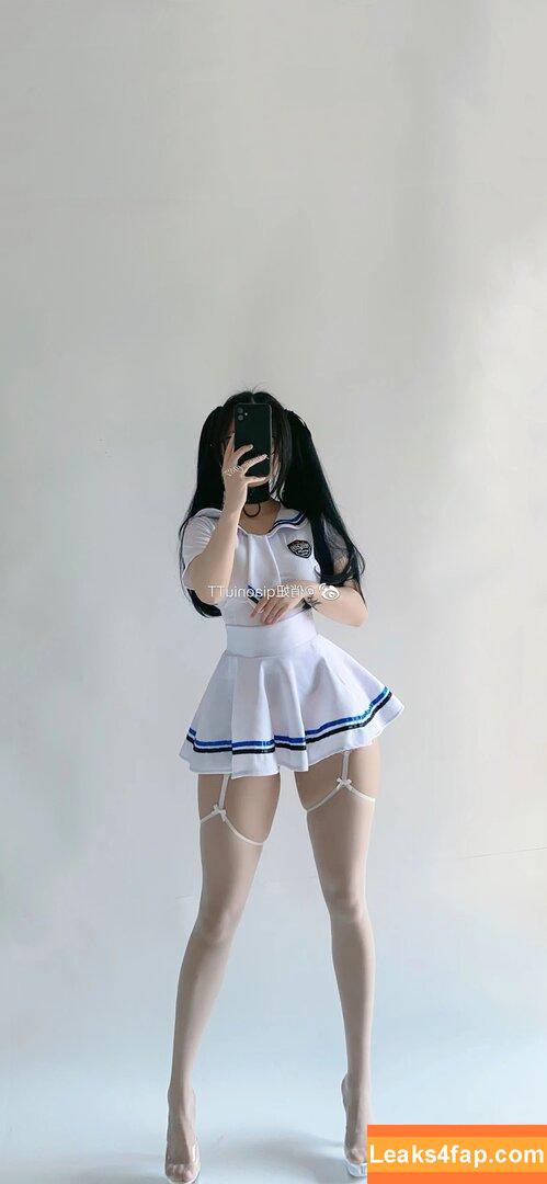 俏妞qiaoniuTT /  / Qiaoniu / QiaoniuTT / 俏妞qiaoniu leaked photo photo #0058