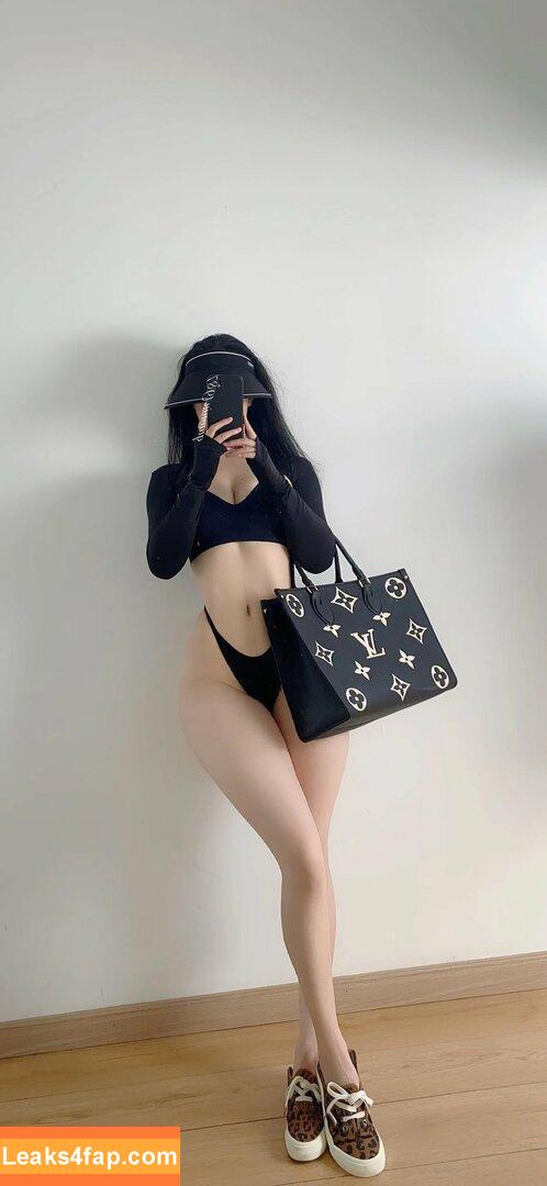 俏妞qiaoniuTT /  / Qiaoniu / QiaoniuTT / 俏妞qiaoniu leaked photo photo #0135