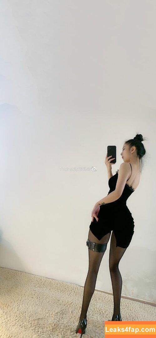 俏妞qiaoniuTT /  / Qiaoniu / QiaoniuTT / 俏妞qiaoniu leaked photo photo #0146