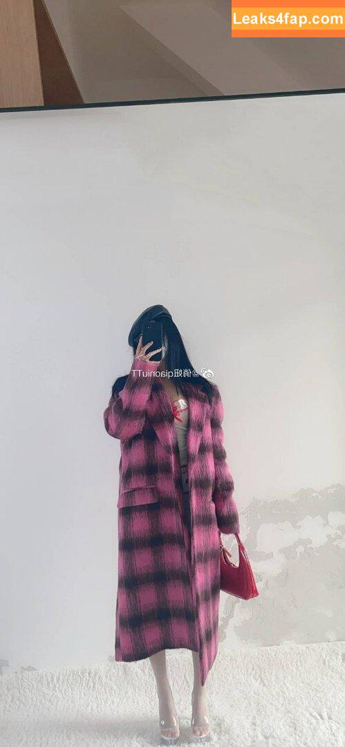 俏妞qiaoniuTT /  / Qiaoniu / QiaoniuTT / 俏妞qiaoniu leaked photo photo #0163