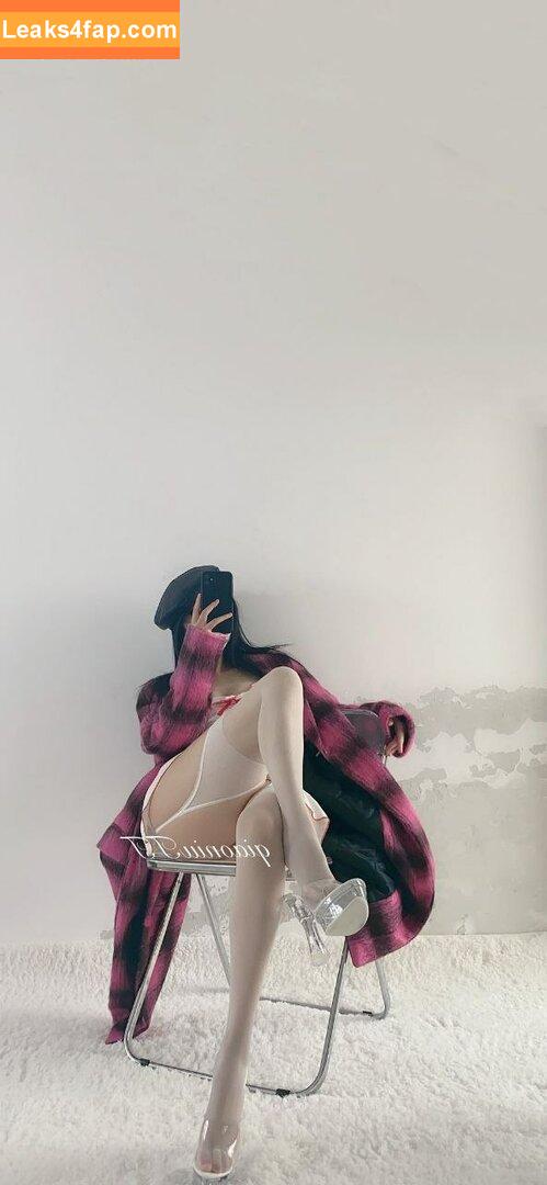 俏妞qiaoniuTT /  / Qiaoniu / QiaoniuTT / 俏妞qiaoniu leaked photo photo #0165