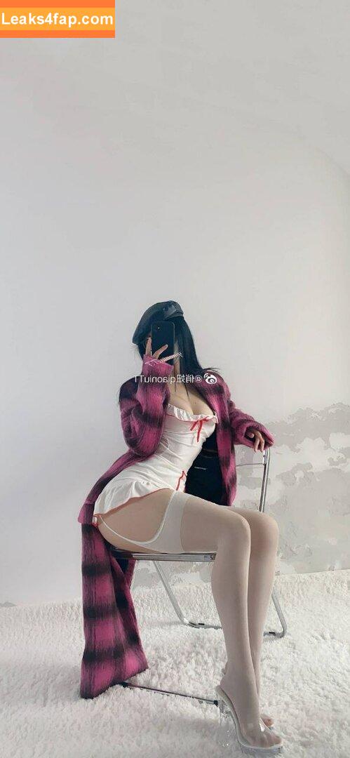 俏妞qiaoniuTT /  / Qiaoniu / QiaoniuTT / 俏妞qiaoniu leaked photo photo #0174