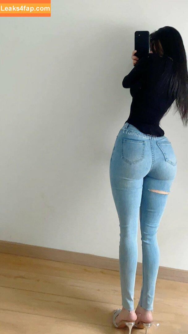俏妞qiaoniuTT /  / Qiaoniu / QiaoniuTT / 俏妞qiaoniu leaked photo photo #0175