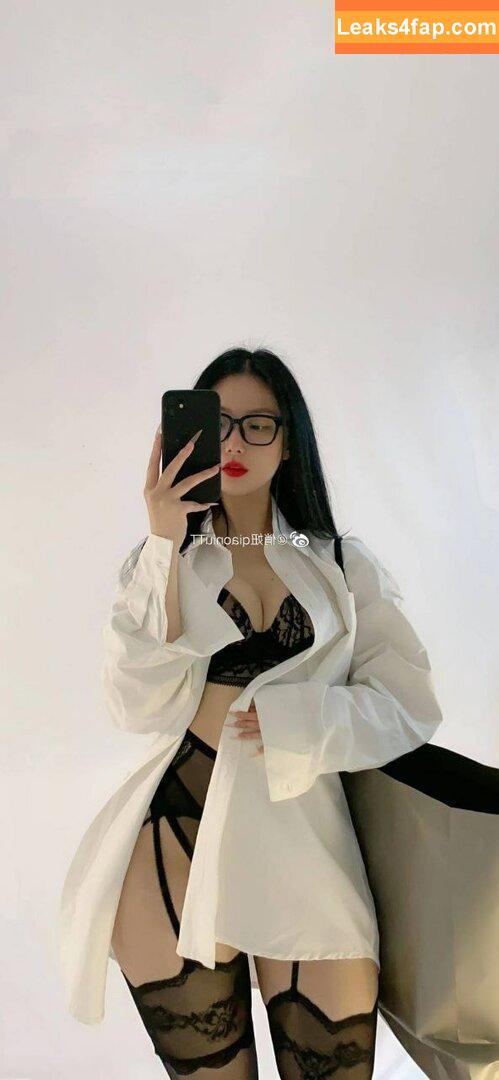 俏妞qiaoniuTT /  / Qiaoniu / QiaoniuTT / 俏妞qiaoniu leaked photo photo #0196