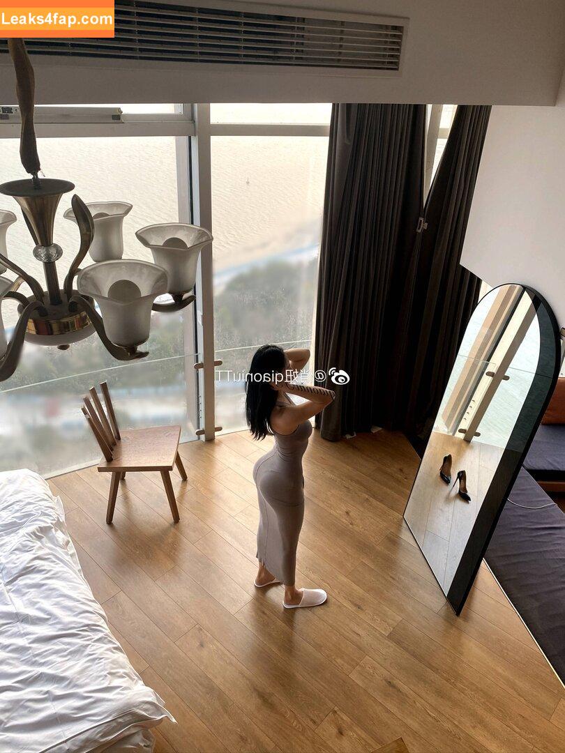 俏妞qiaoniuTT /  / Qiaoniu / QiaoniuTT / 俏妞qiaoniu leaked photo photo #0212