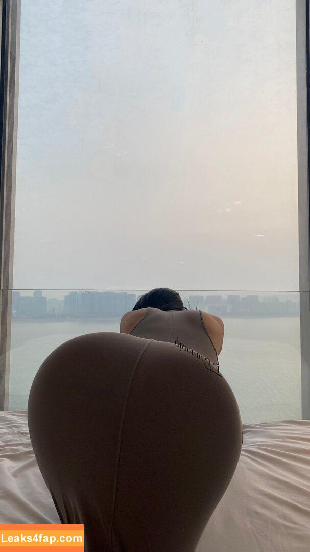 俏妞qiaoniuTT /  / Qiaoniu / QiaoniuTT / 俏妞qiaoniu leaked photo photo #0220