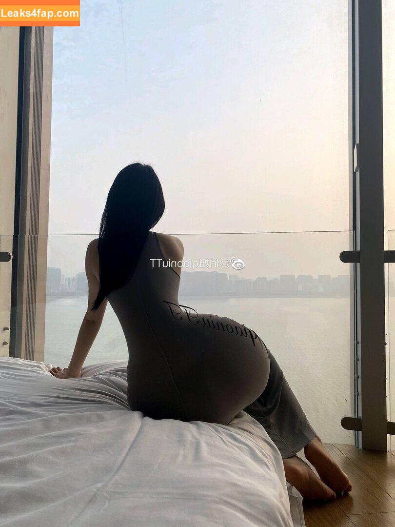 俏妞qiaoniuTT /  / Qiaoniu / QiaoniuTT / 俏妞qiaoniu leaked photo photo #0222