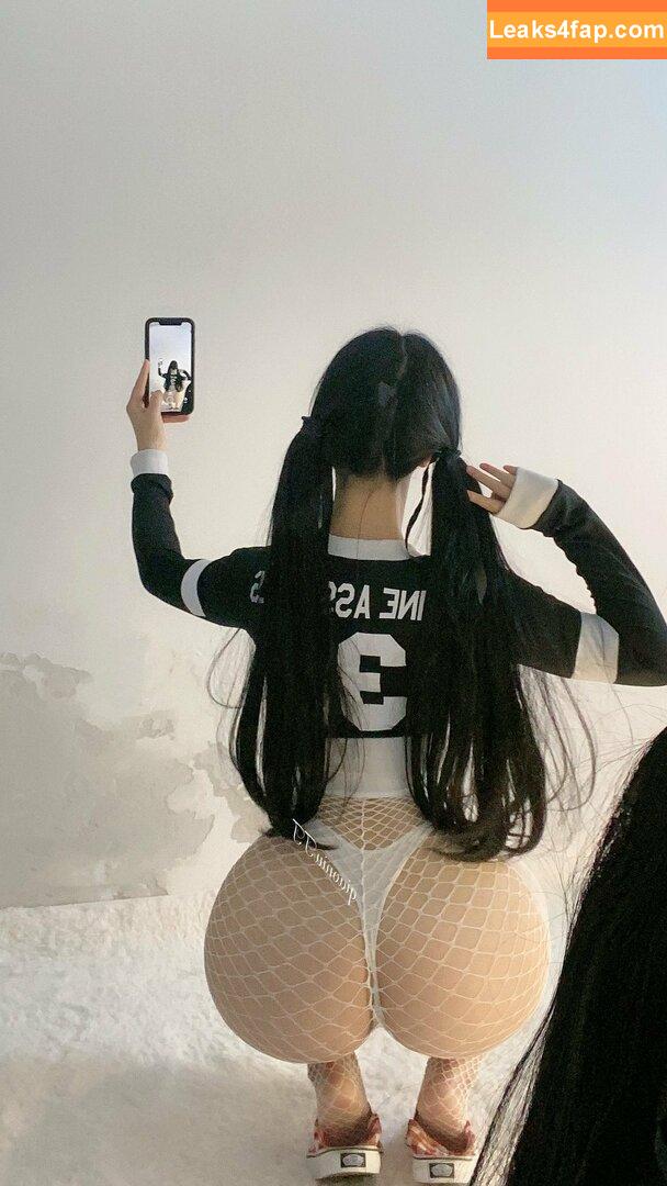 俏妞qiaoniuTT /  / Qiaoniu / QiaoniuTT / 俏妞qiaoniu leaked photo photo #0246