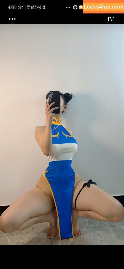 俏妞qiaoniuTT /  / Qiaoniu / QiaoniuTT / 俏妞qiaoniu leaked photo photo #0279