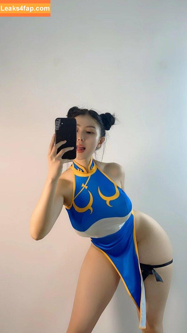 俏妞qiaoniuTT /  / Qiaoniu / QiaoniuTT / 俏妞qiaoniu leaked photo photo #0281