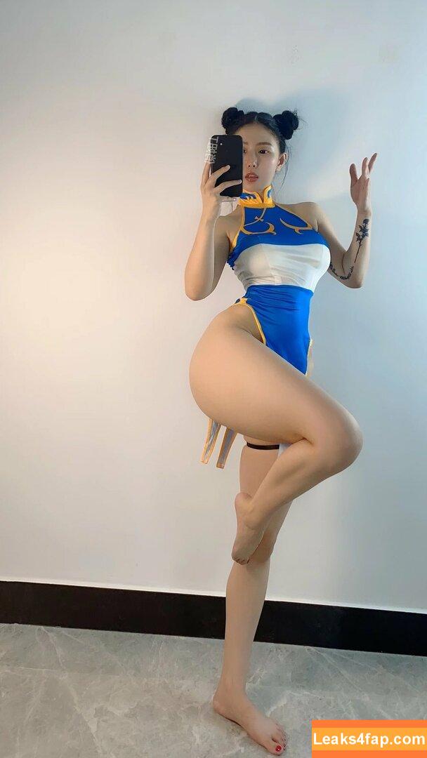 俏妞qiaoniuTT /  / Qiaoniu / QiaoniuTT / 俏妞qiaoniu leaked photo photo #0283