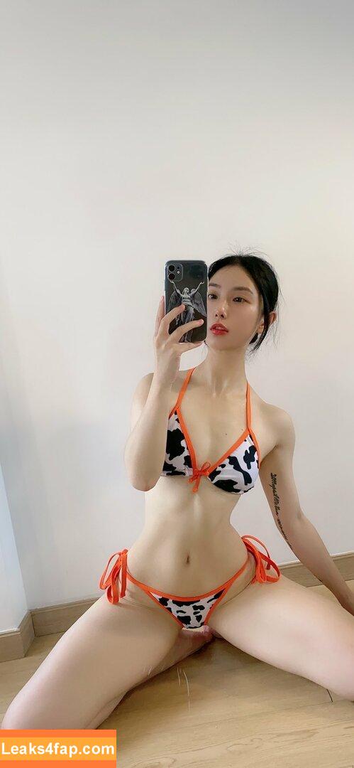 俏妞qiaoniuTT /  / Qiaoniu / QiaoniuTT / 俏妞qiaoniu leaked photo photo #0356
