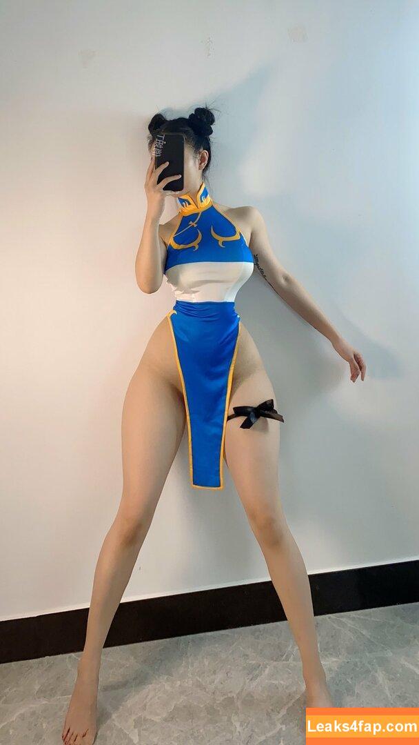俏妞qiaoniuTT /  / Qiaoniu / QiaoniuTT / 俏妞qiaoniu leaked photo photo #0444