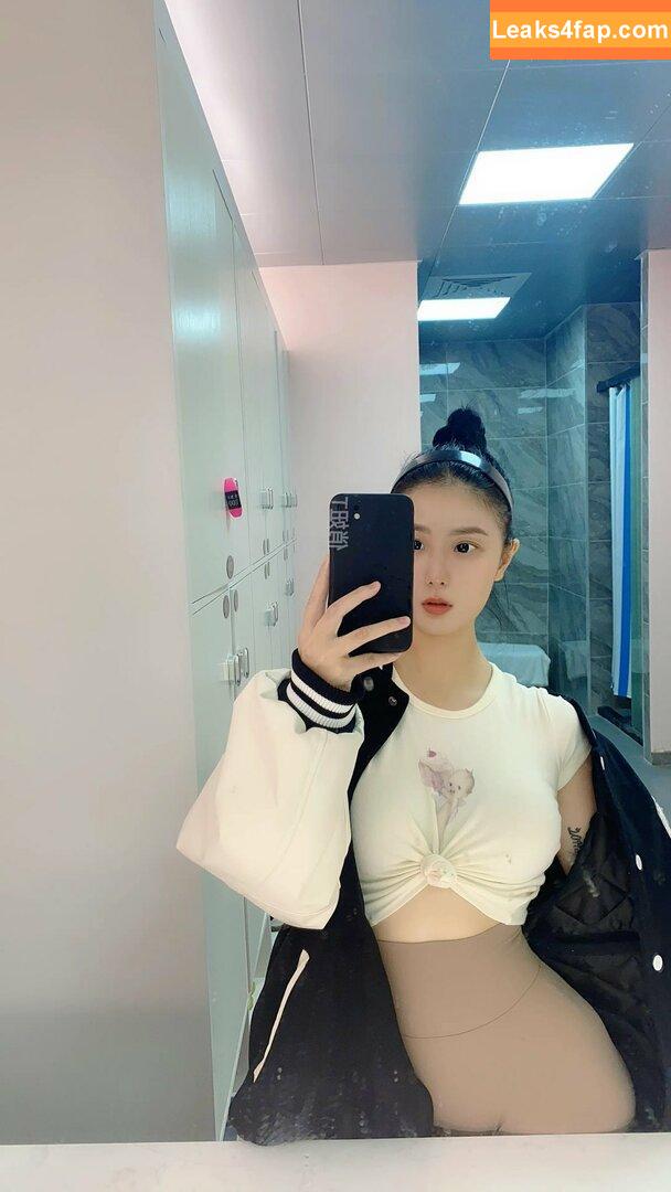 俏妞qiaoniuTT /  / Qiaoniu / QiaoniuTT / 俏妞qiaoniu leaked photo photo #0497