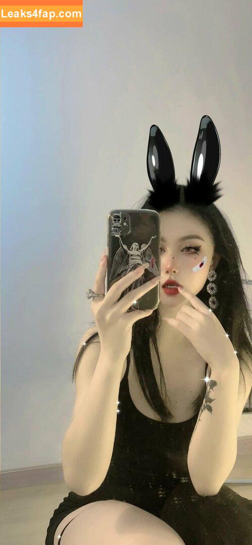 俏妞qiaoniuTT /  / Qiaoniu / QiaoniuTT / 俏妞qiaoniu leaked photo photo #0671
