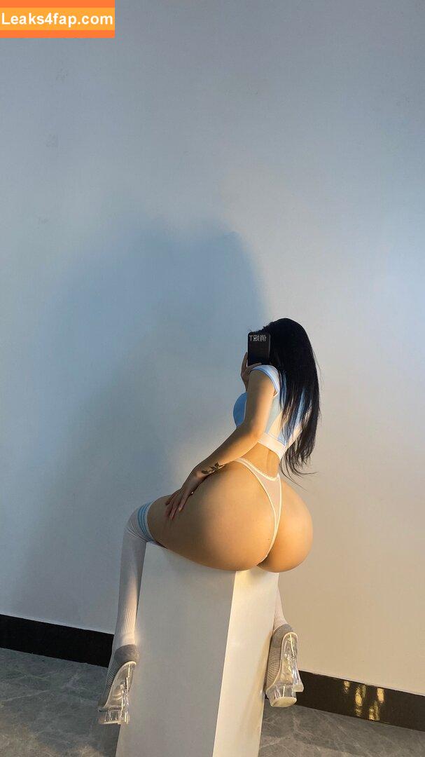 俏妞qiaoniuTT /  / Qiaoniu / QiaoniuTT / 俏妞qiaoniu leaked photo photo #0753