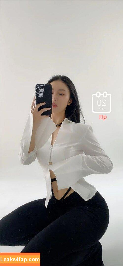 俏妞qiaoniuTT /  / Qiaoniu / QiaoniuTT / 俏妞qiaoniu leaked photo photo #0780