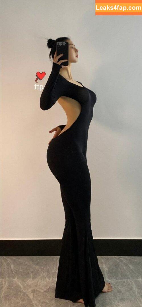 俏妞qiaoniuTT /  / Qiaoniu / QiaoniuTT / 俏妞qiaoniu leaked photo photo #0782