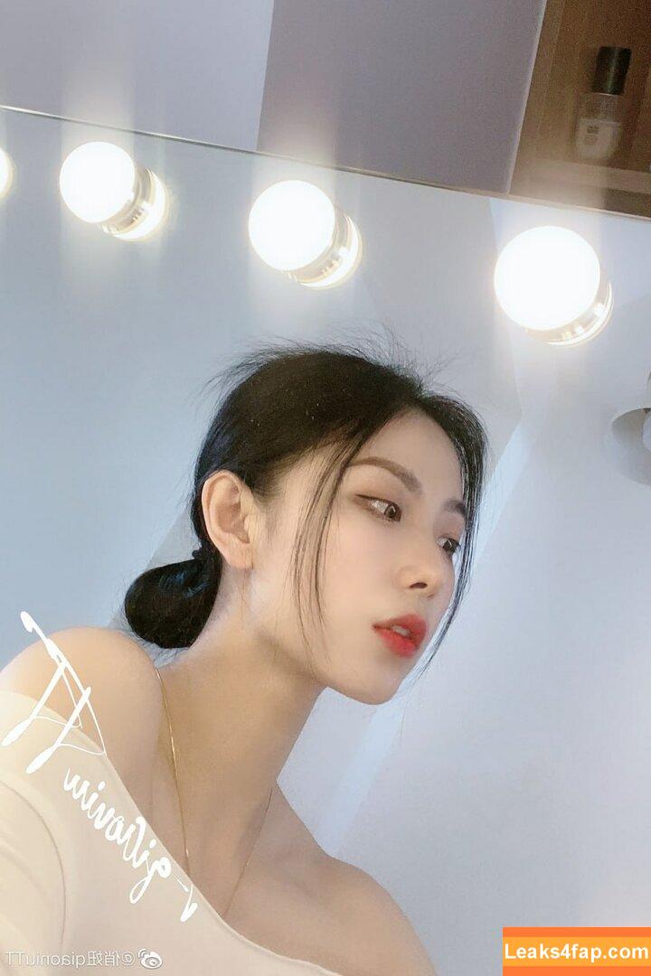 俏妞qiaoniuTT /  / Qiaoniu / QiaoniuTT / 俏妞qiaoniu leaked photo photo #0912
