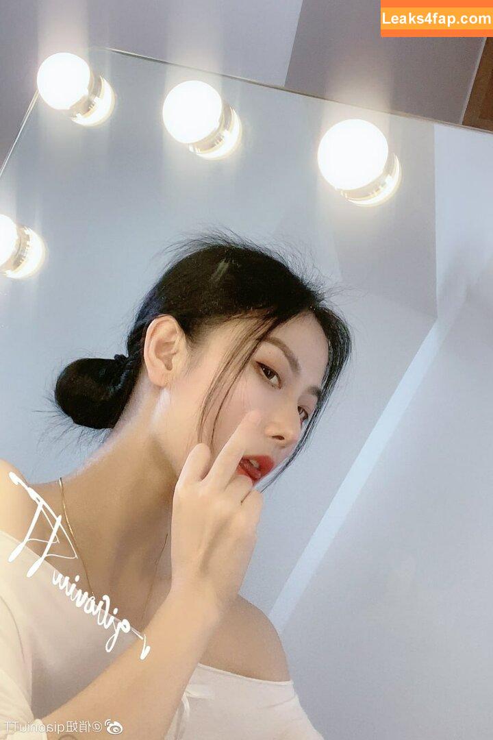 俏妞qiaoniuTT /  / Qiaoniu / QiaoniuTT / 俏妞qiaoniu leaked photo photo #0914