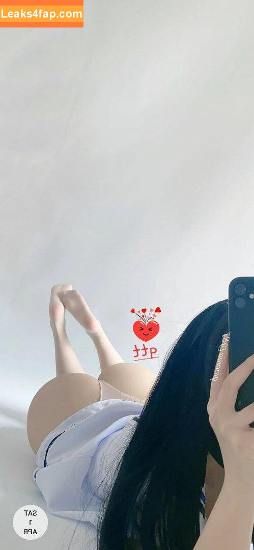 俏妞qiaoniuTT /  / Qiaoniu / QiaoniuTT / 俏妞qiaoniu leaked photo photo #0935