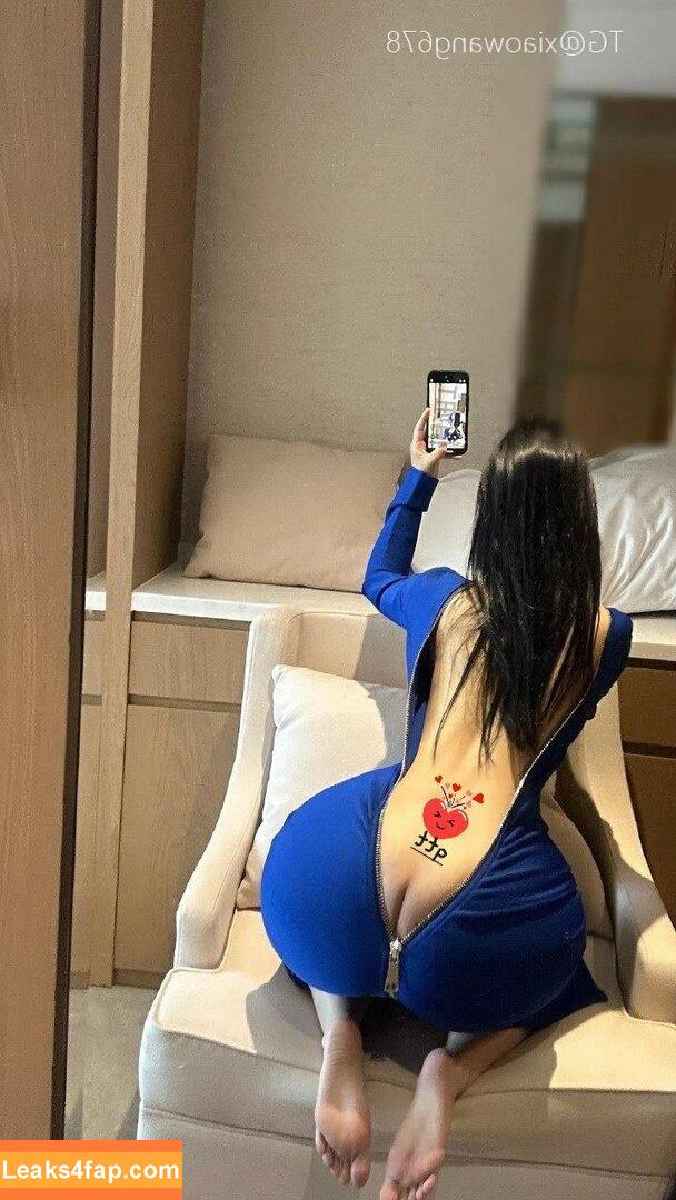 俏妞qiaoniuTT /  / Qiaoniu / QiaoniuTT / 俏妞qiaoniu leaked photo photo #0974