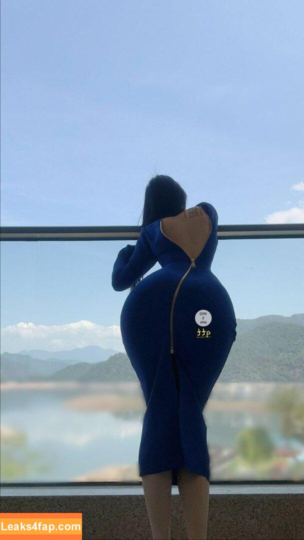 俏妞qiaoniuTT /  / Qiaoniu / QiaoniuTT / 俏妞qiaoniu leaked photo photo #0977