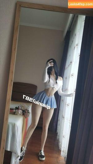 俏妞qiaoniuTT photo #0015