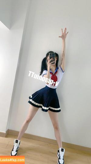 俏妞qiaoniuTT photo #0051