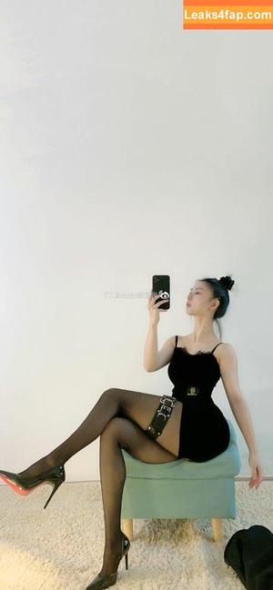 俏妞qiaoniuTT photo #0147