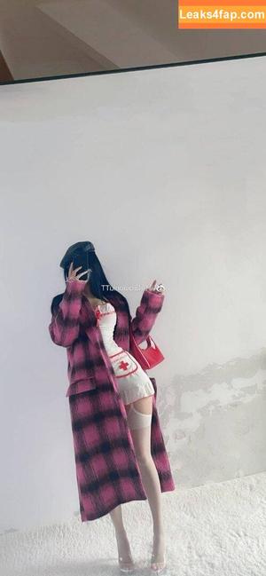 俏妞qiaoniuTT photo #0161