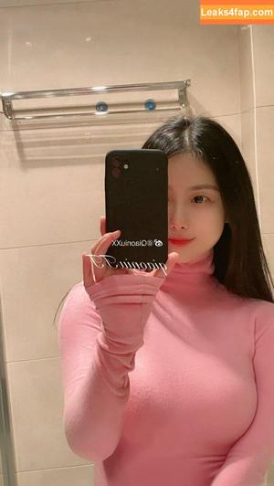 俏妞qiaoniuTT photo #0249