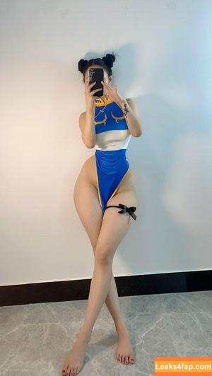 俏妞qiaoniuTT photo #0277