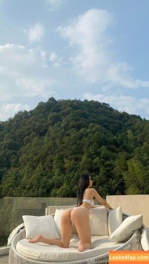 俏妞qiaoniuTT photo #0450