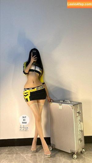 俏妞qiaoniuTT photo #0877